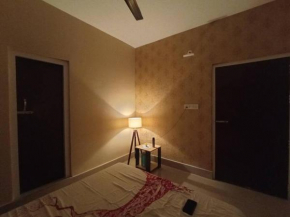 2 BHK Modern Duplex with Rooftop Penthouse